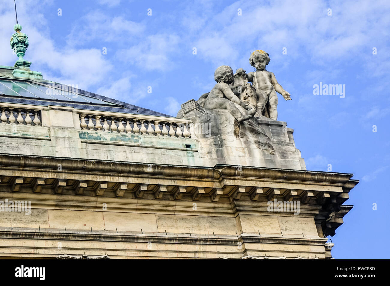 Museum of Art History Geneva Stock Photo Alamy