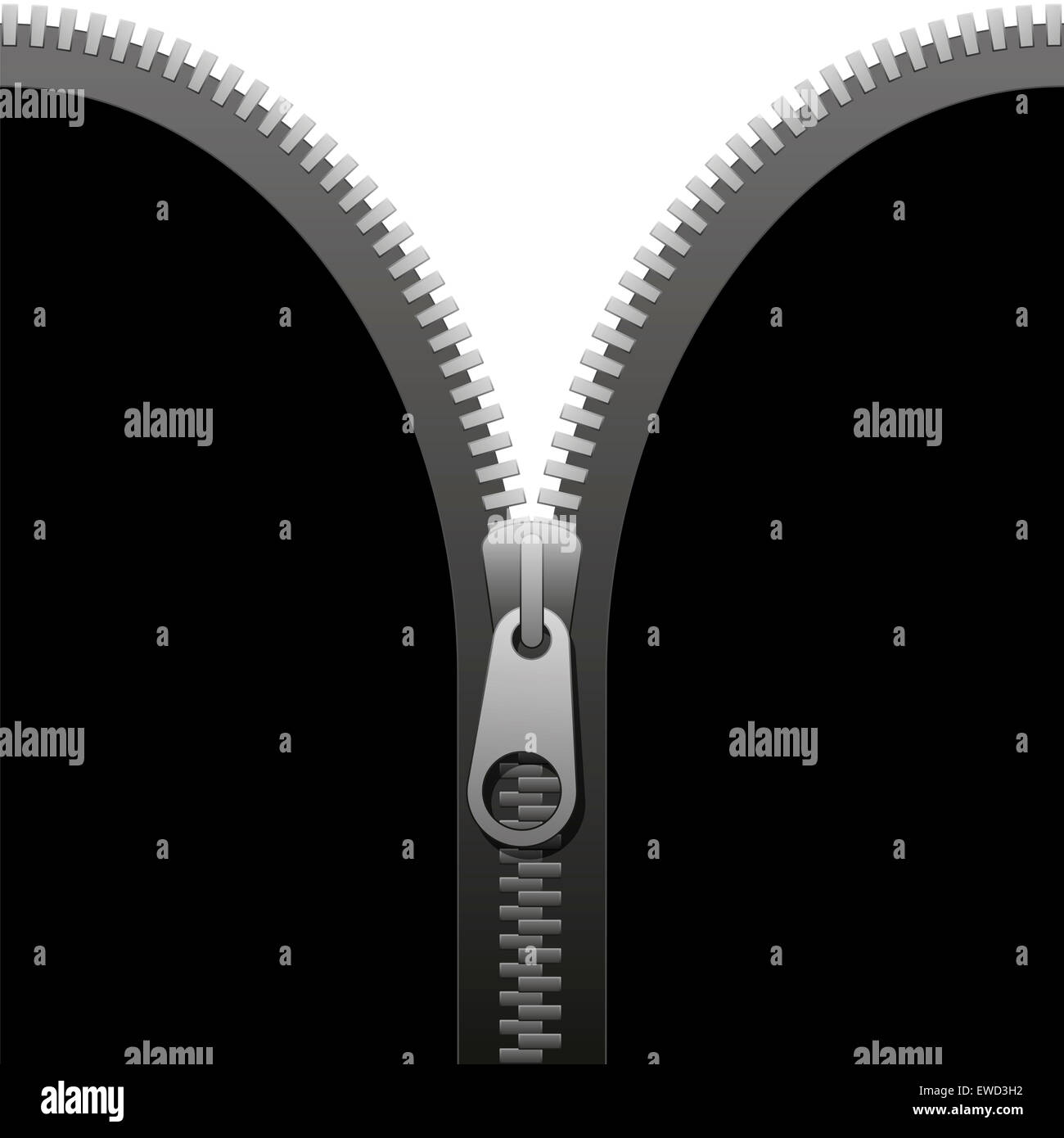 Unzipped hires stock photography and images Alamy