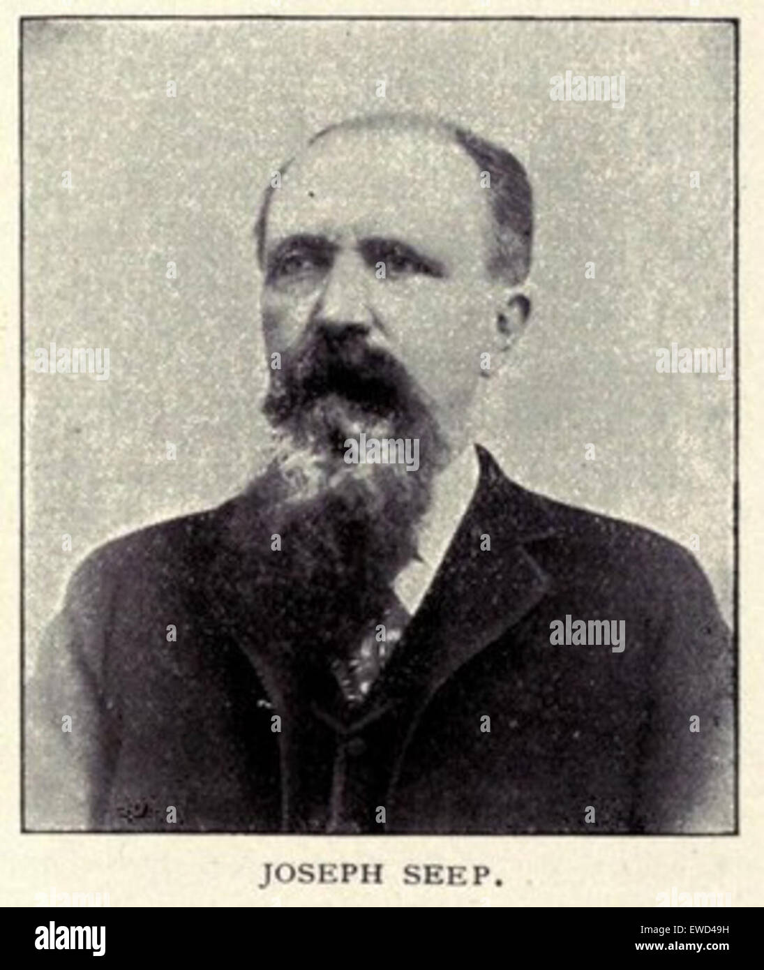 Contribution Pic This photograph, labeled McLaurin (1902) pic. 194, captures a moment ...