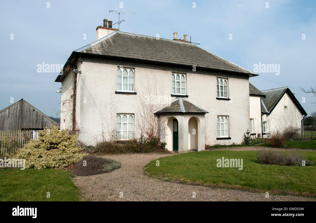 Nottinghamshire village ollerton hires stock photography and images