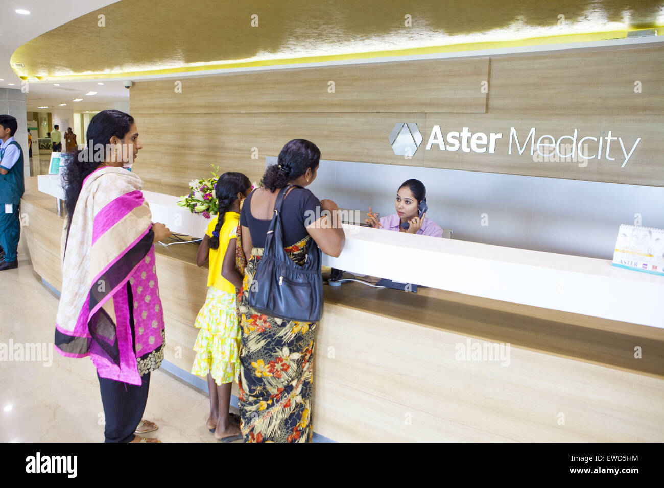 Aster Medcity Kochi: View Doctors List & Get Online Appointment