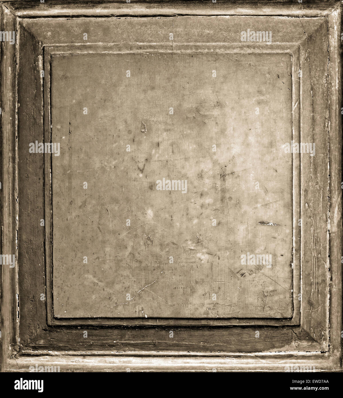 Old gray frame background close up shoot Stock Photo - Alamy