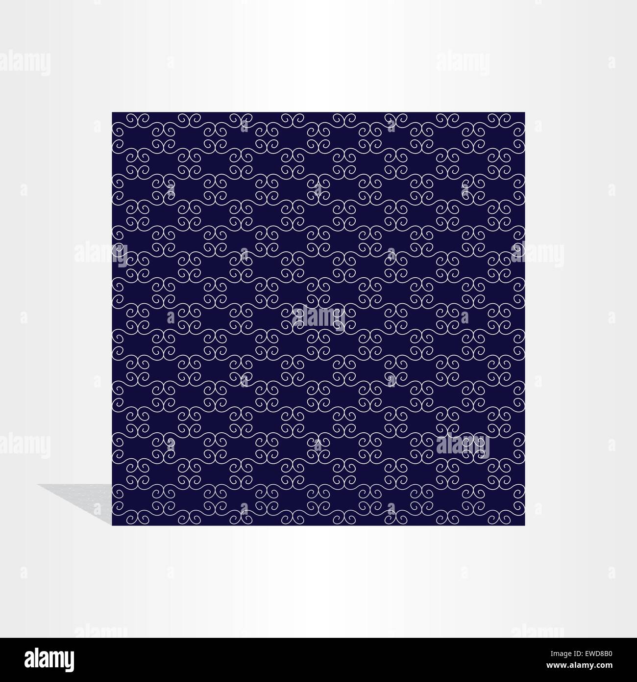 abstract seamless background texture design Stock Vector Image & Art ...