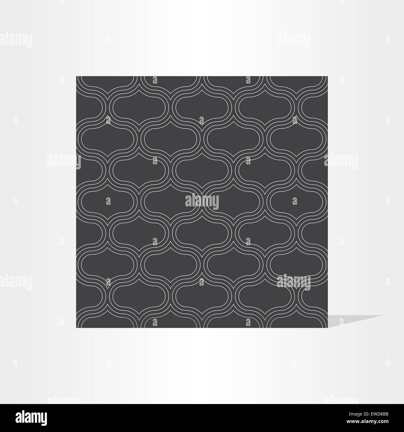 black seamless background texture design Stock Vector Image & Art Alamy