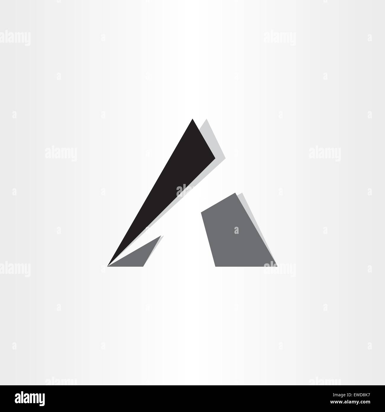 Write a letter Stock Vector Images - Alamy