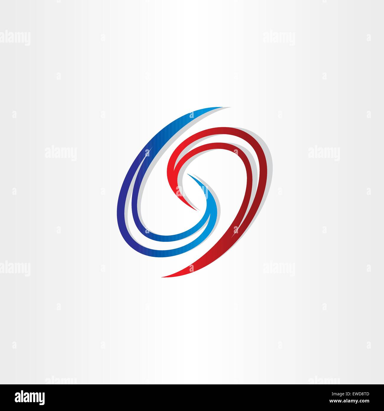 number 69 symbol design element Stock Vector Image & Art - Alamy