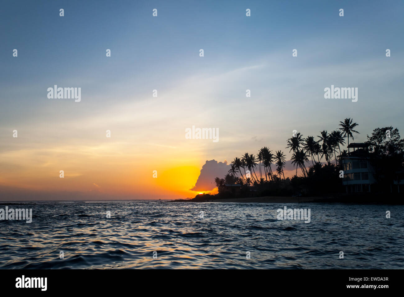 Beautiful tropic day hi-res stock photography and images - Alamy