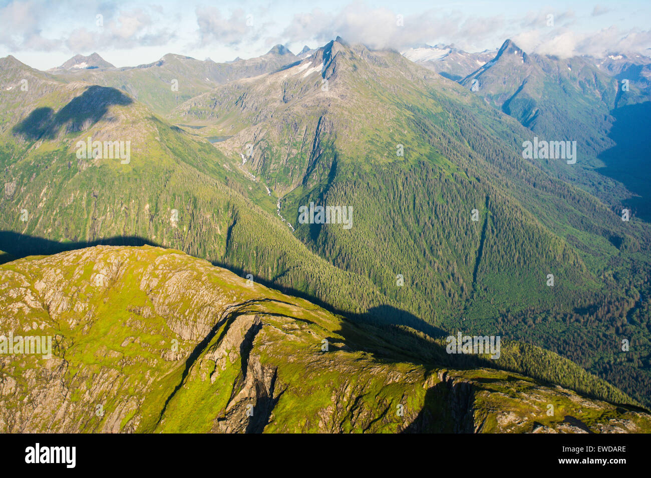 Alexander Archipelago Stock Photos & Alexander Archipelago Stock Images