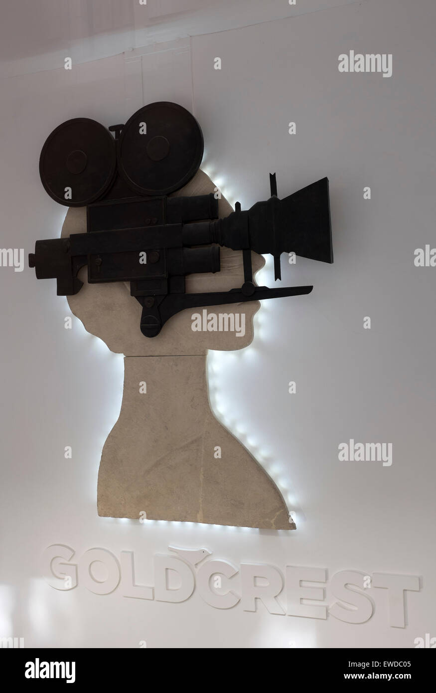 Film movie company logo hires stock photography and images Alamy