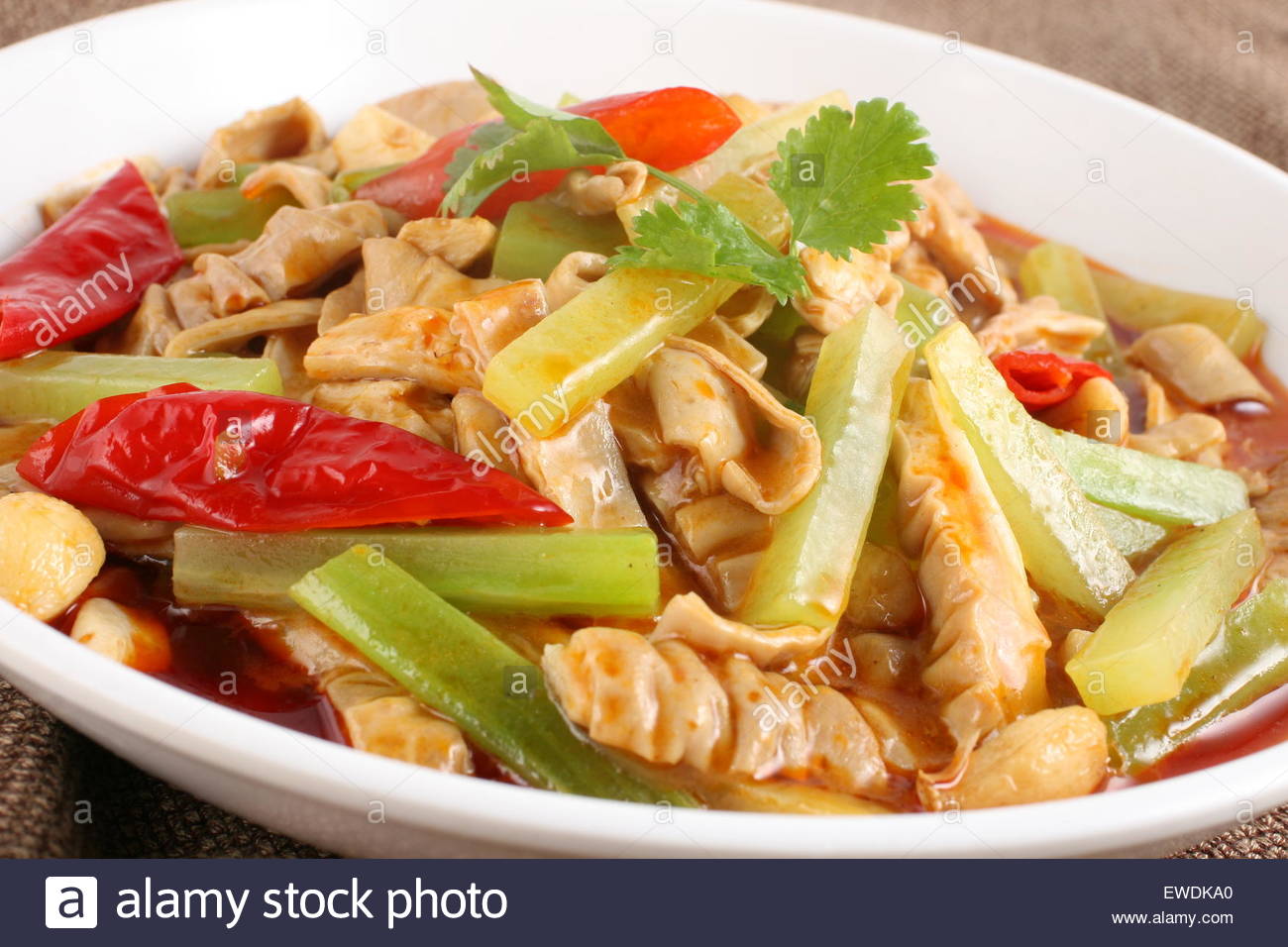 Pig Intestine Stock Photos & Pig Intestine Stock Images Alamy