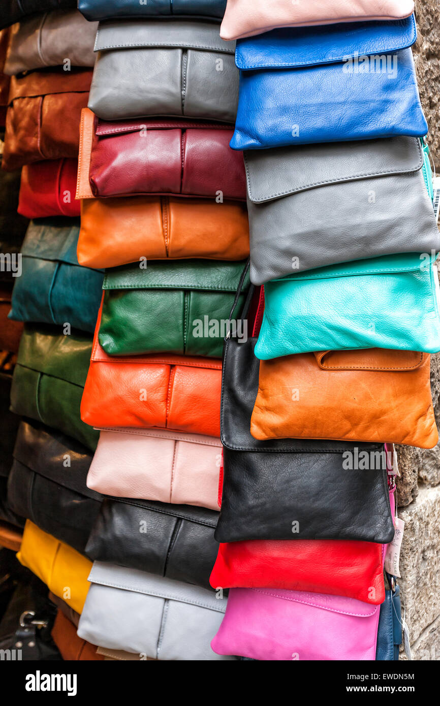Ladies shoulder bag hi-res stock photography and images - Alamy