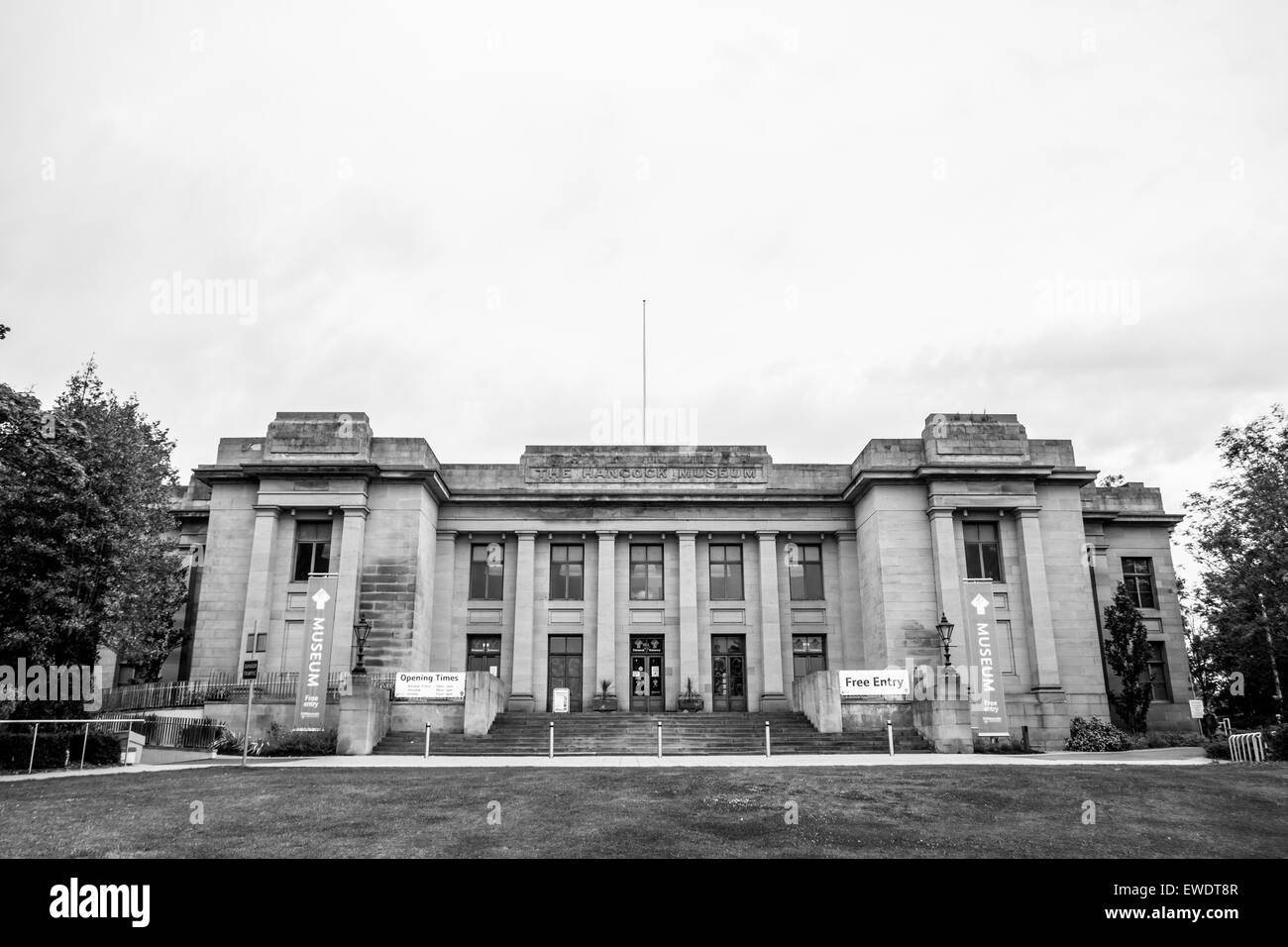 The Great North Museum Hancock, in Newcastle upon Tyne, England Stock Photo Alamy