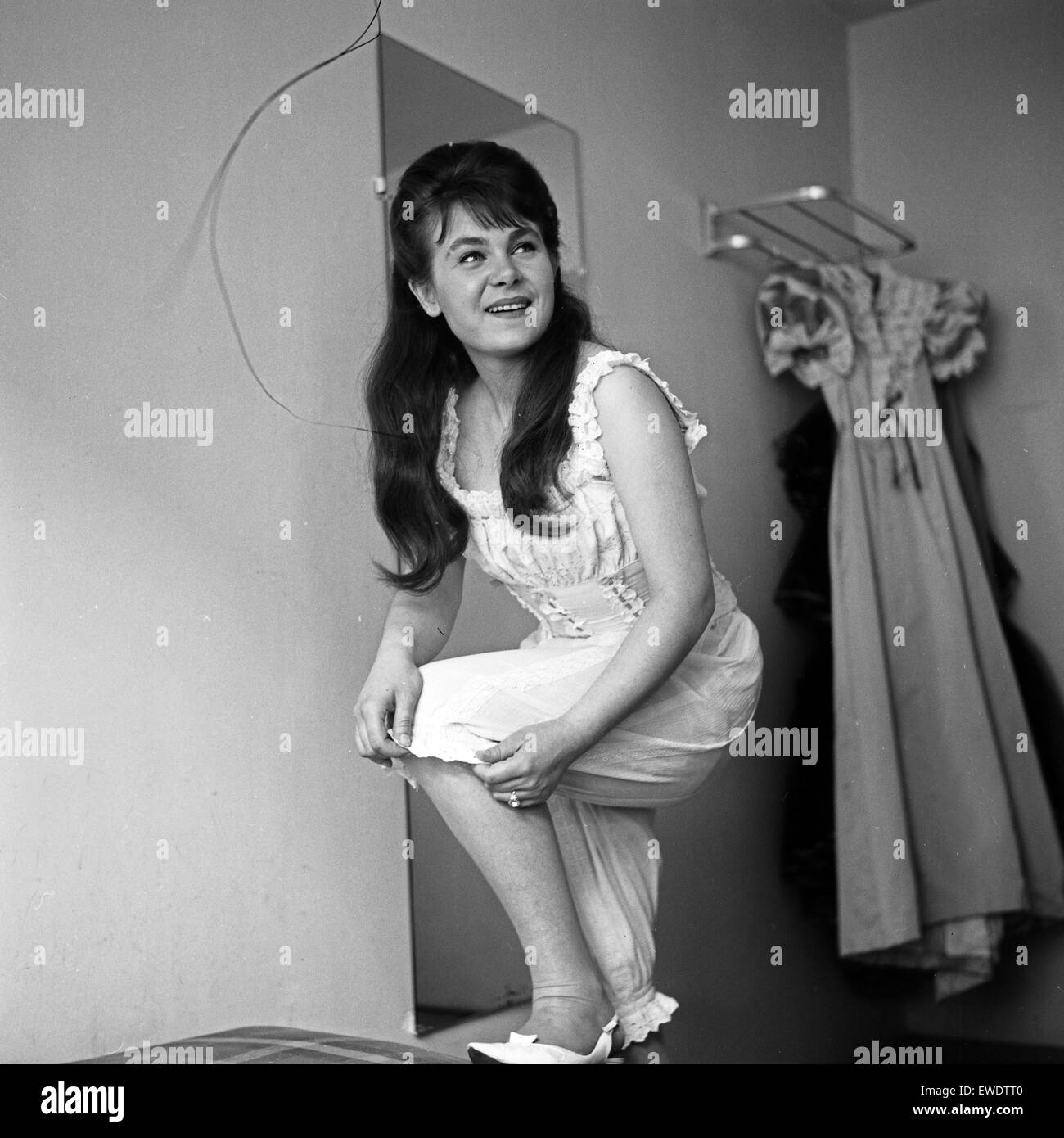 Dagmar biener where Black and White Stock Photos & Images Alamy