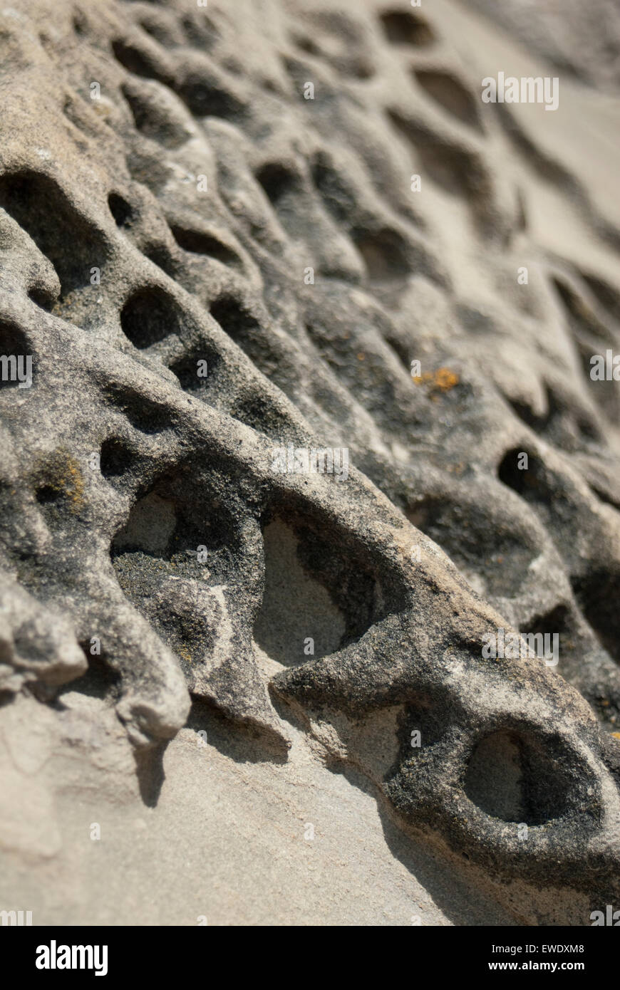Stone erosion hi-res stock photography and images - Alamy