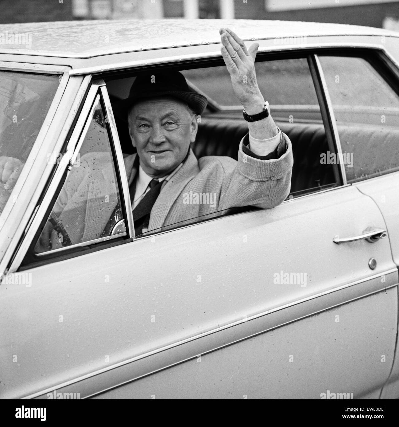 Deutscher Komponist und Autor Willi Kollo,