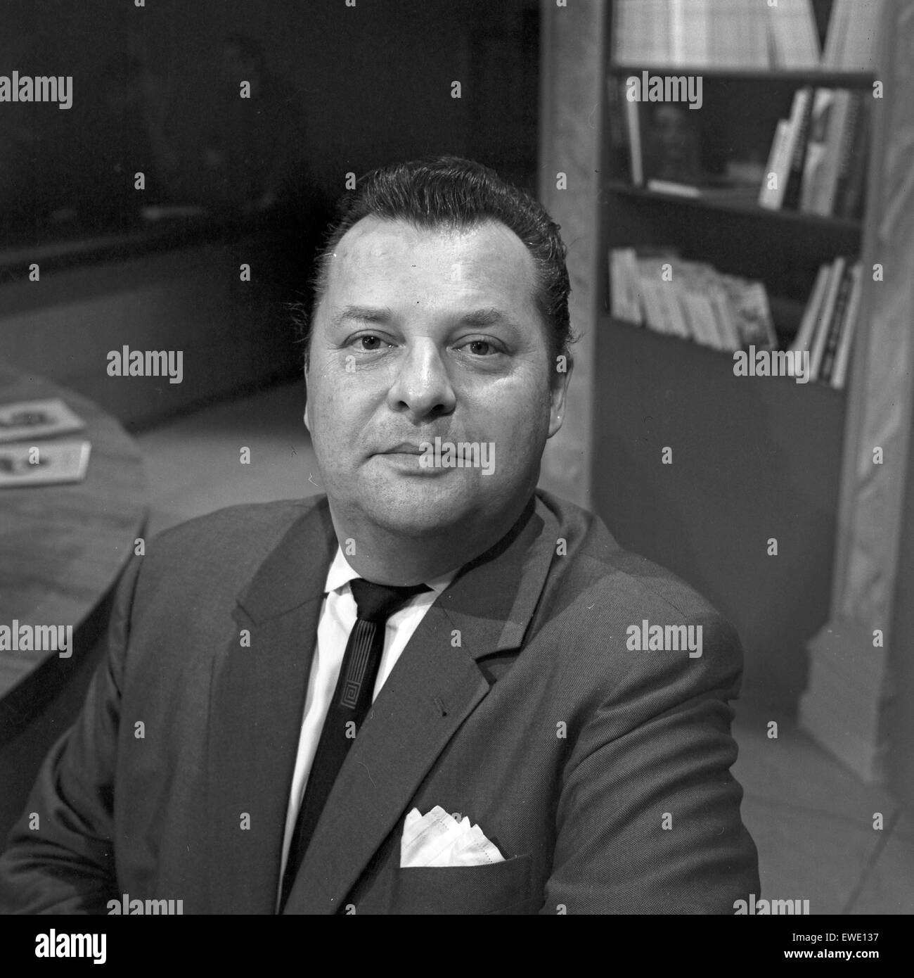 Fritsch german actor hi-res stock photography and images - Alamy