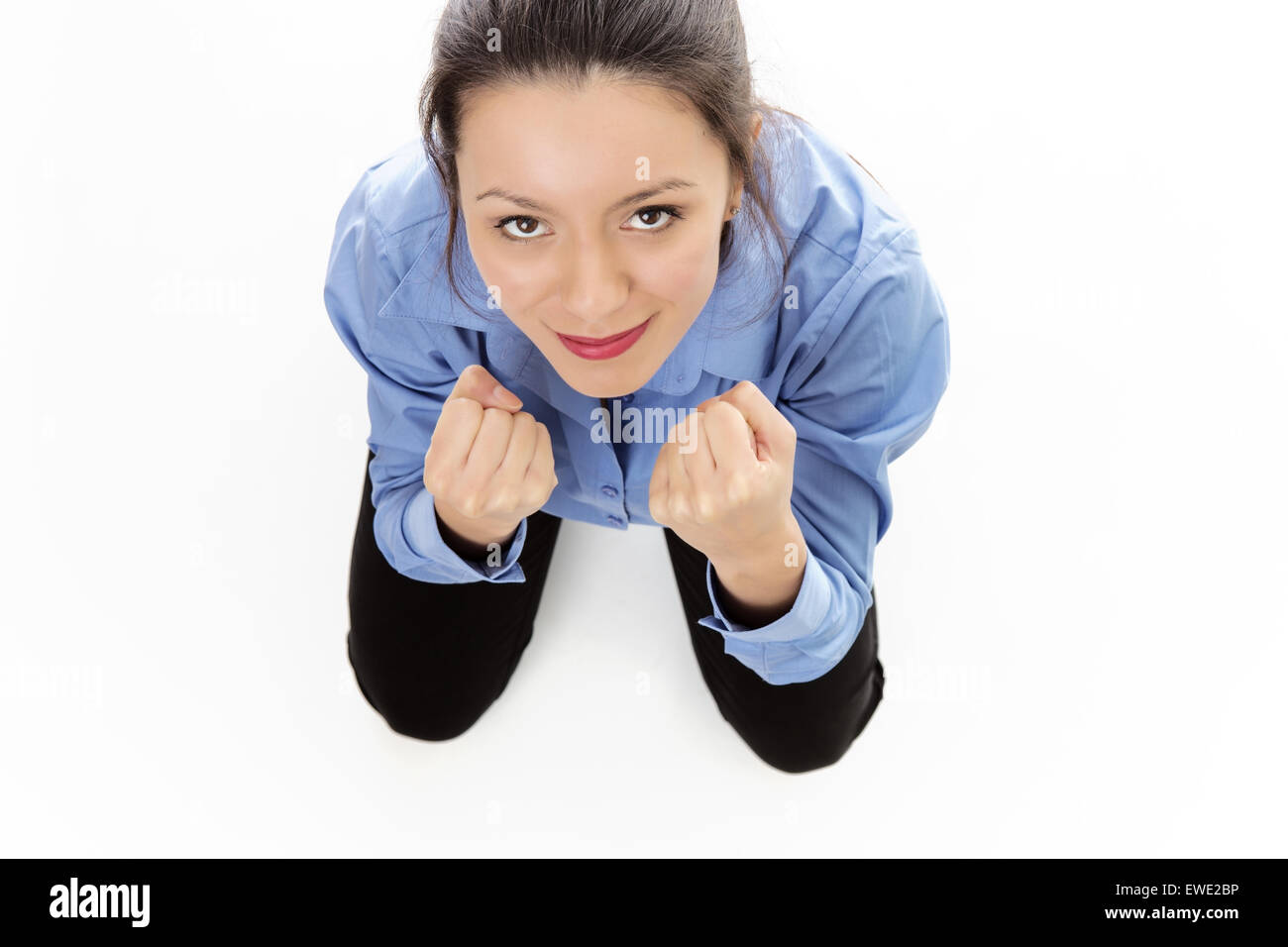 Above knees hires stock photography and images Alamy