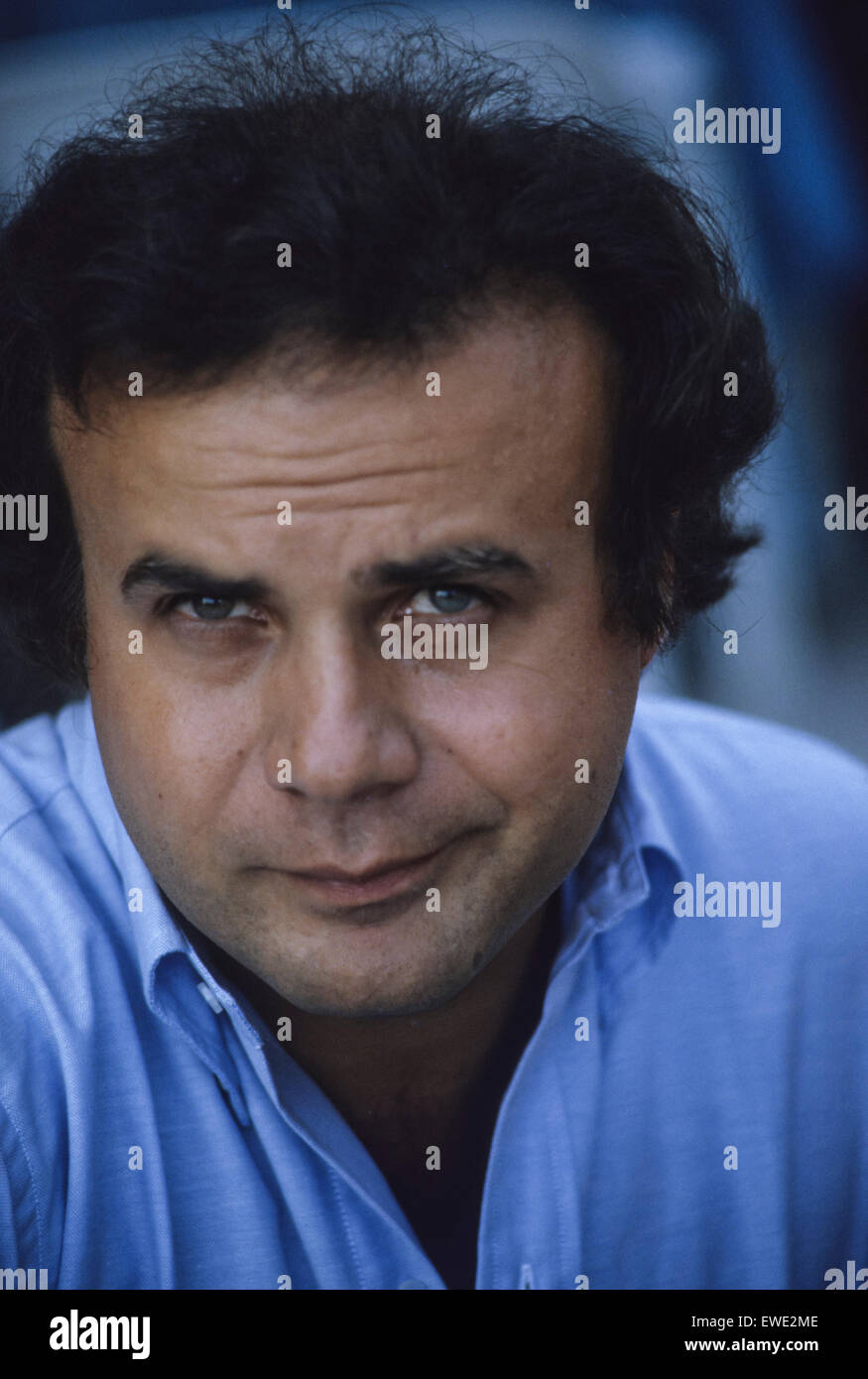 Jerry Cala Stock Photo Alamy