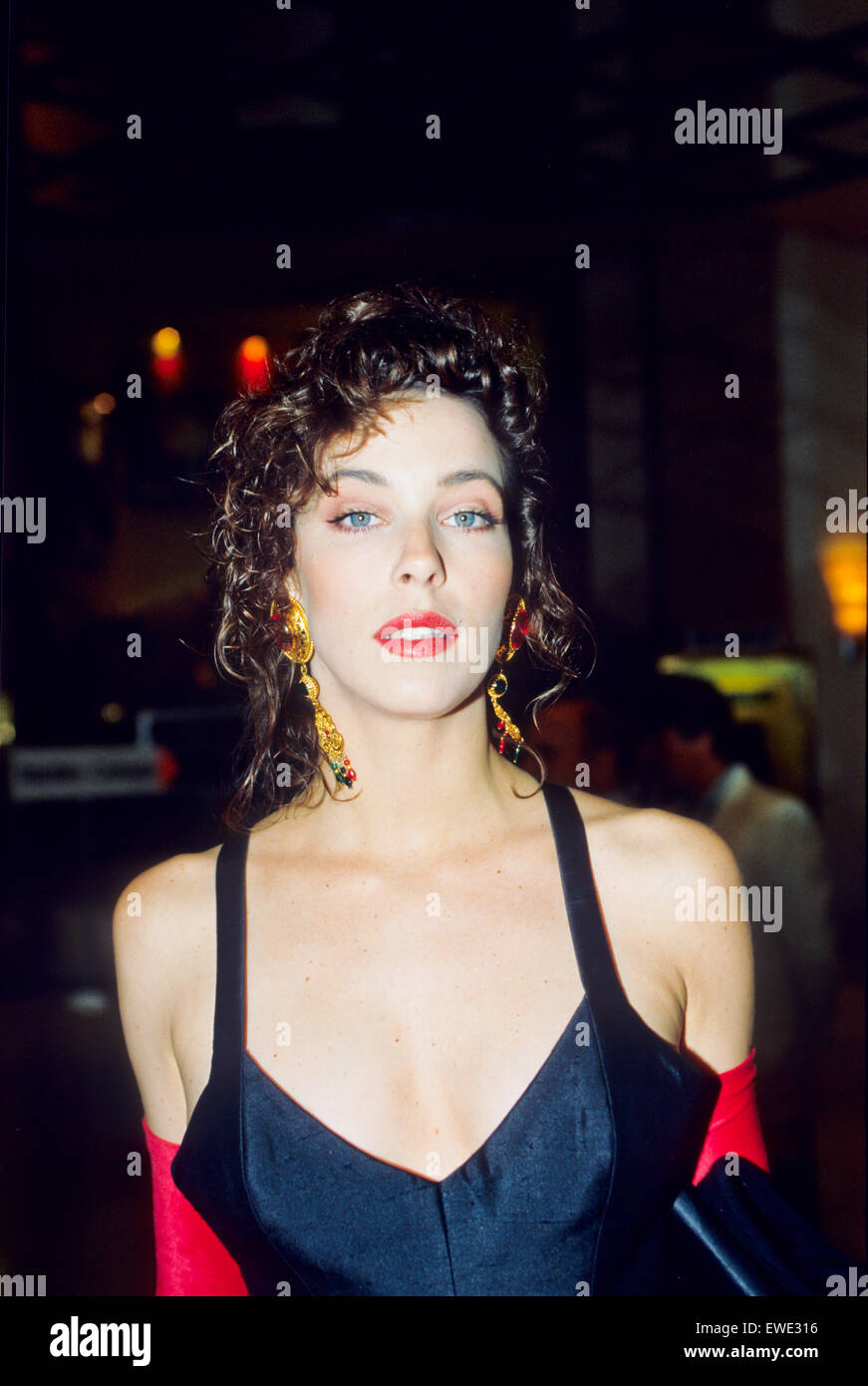 Clarissa Burt High Resolution Stock Photography and Images Alamy