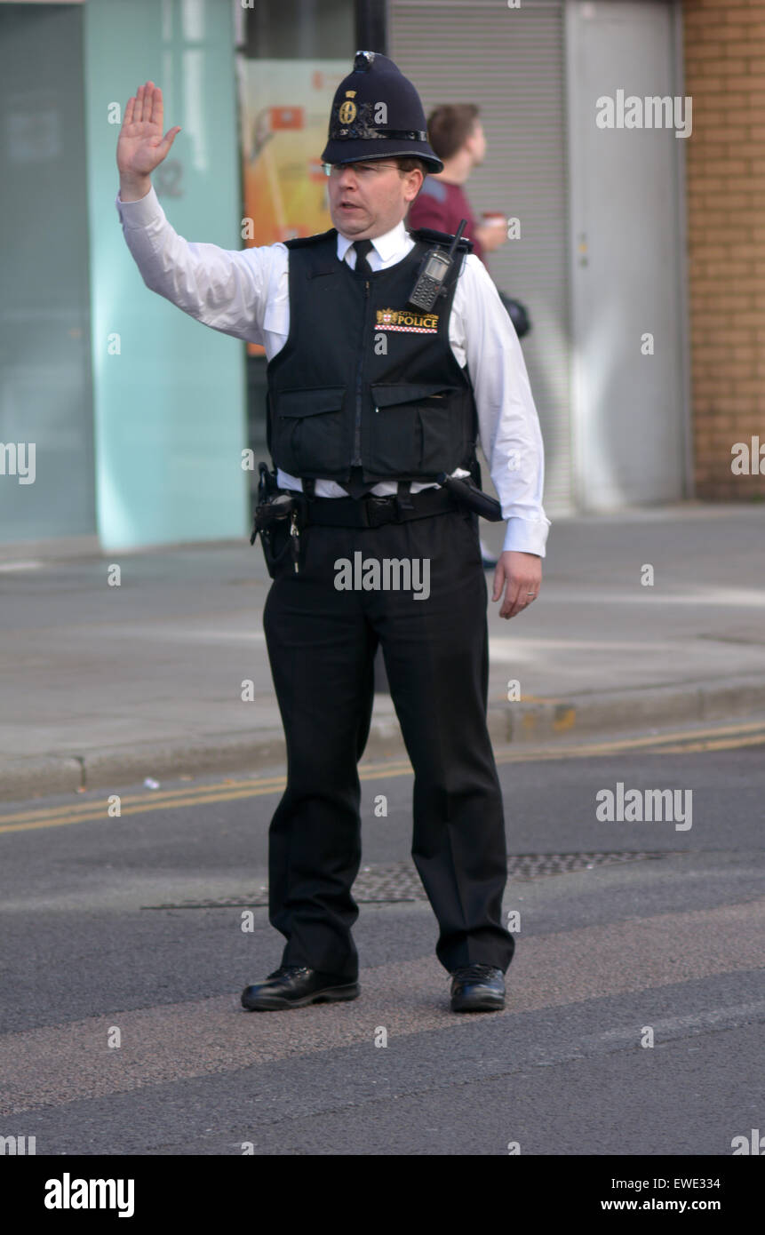 Police Stations London Stock Photos & Police Stations London Stock