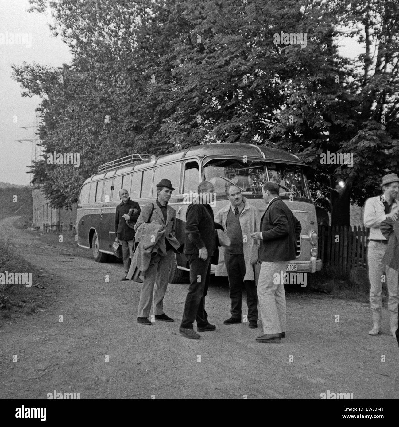 Die Gentlemen bitten zur Kasse, Fernsehminiserie, Deutschland 1966, Regie John Olden, Claus Die Gentlemen bitten zur Kasse, Fernsehminiserie, Deutschland 1966, Regie John Olden, Claus