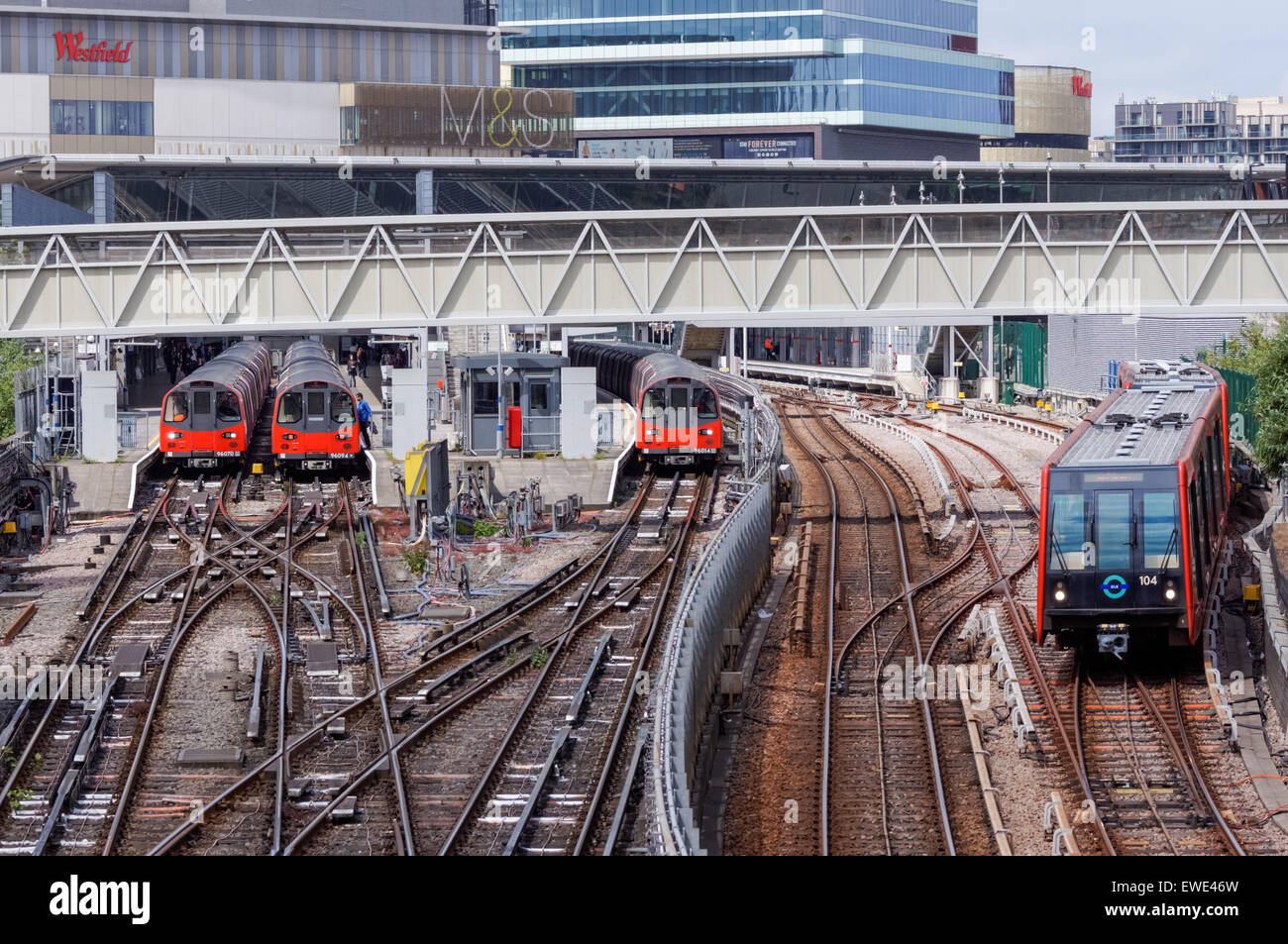 the tube in england the tube in england