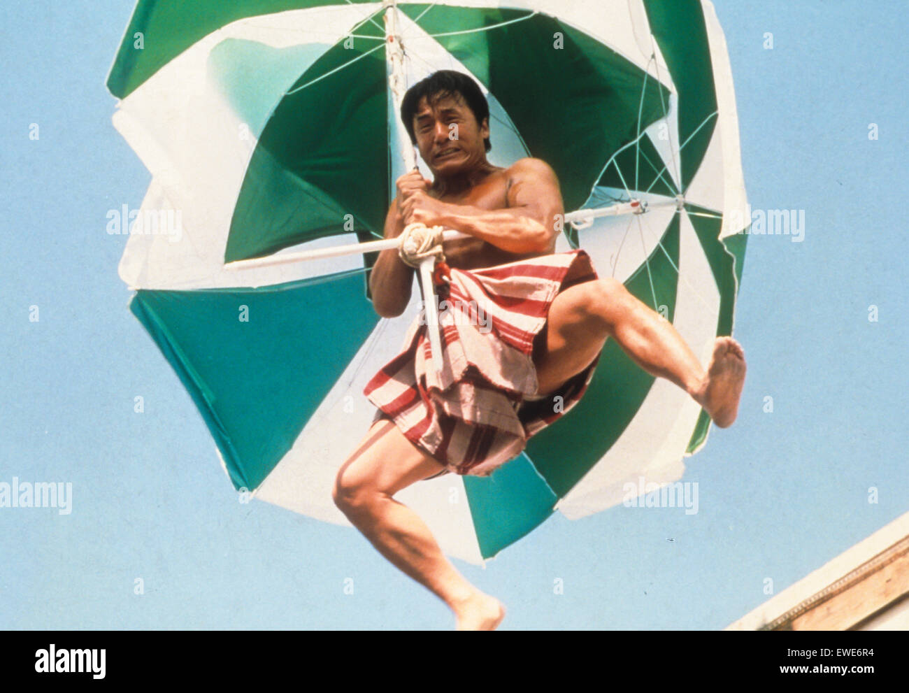 Jackie chan accidental spy 2001 hi-res stock photography and