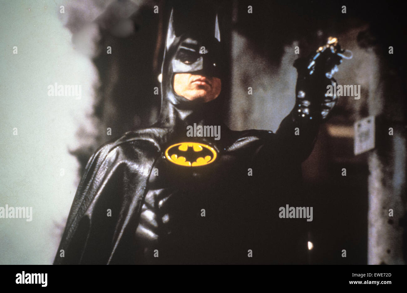 batman Stock Photo