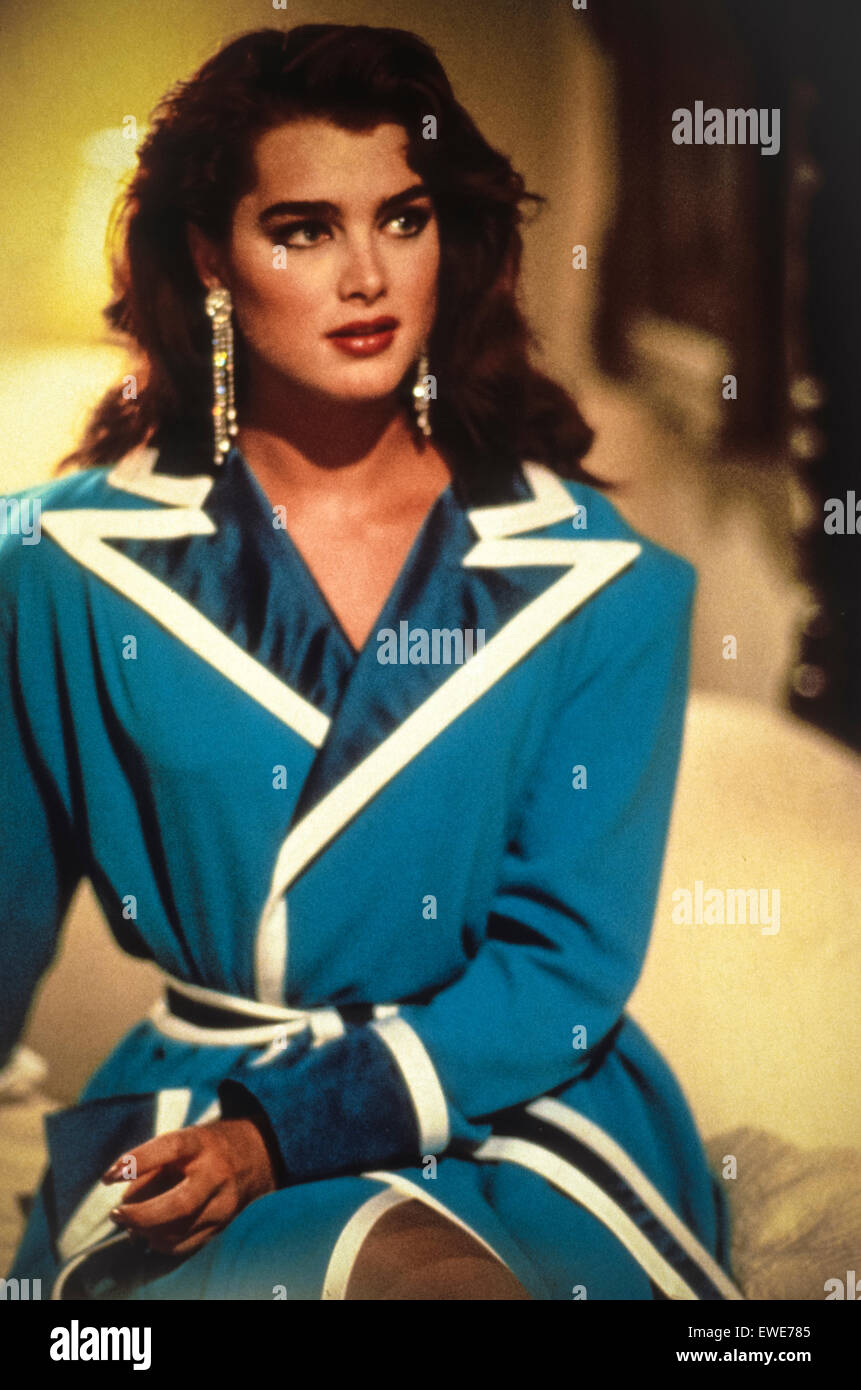 Brenda Starr Stock Photo: 84520917 - Alamy