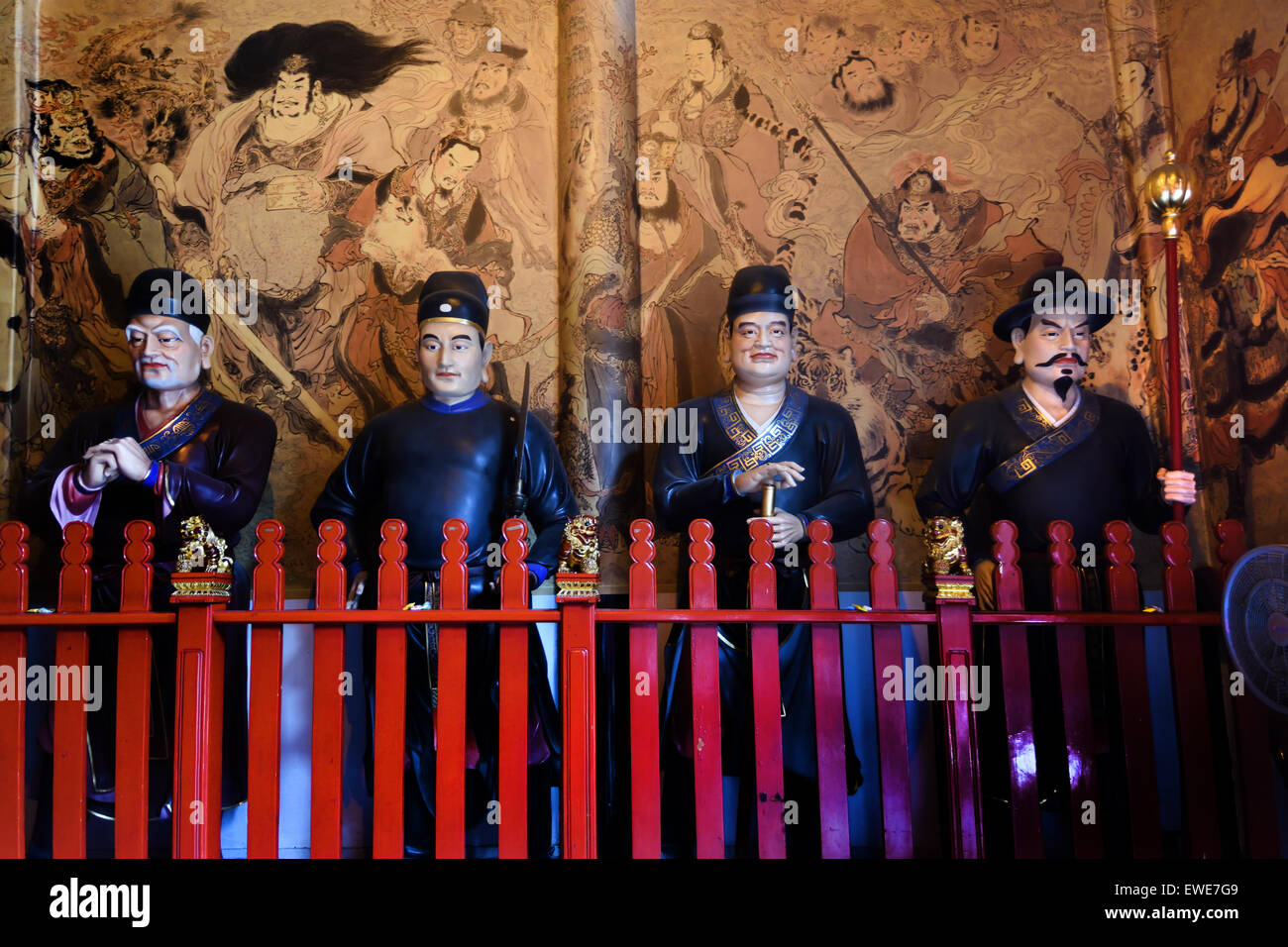 Guardian deity hires stock photography and images Alamy