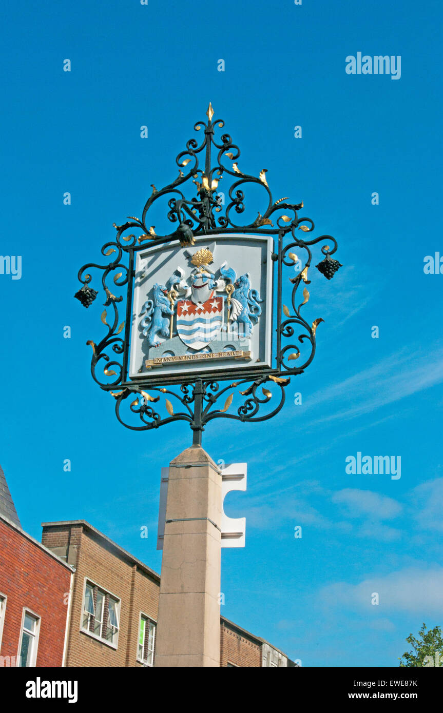 Chelmsford High Street Hi-res Stock Photography And Images - Alamy