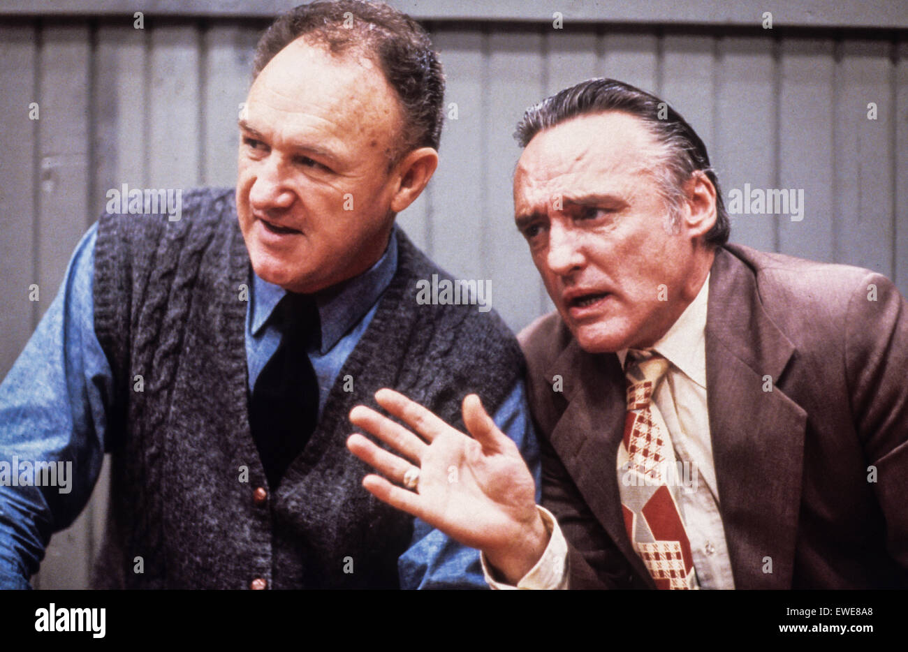 Hoosiers movie hi-res stock photography and images - Alamy