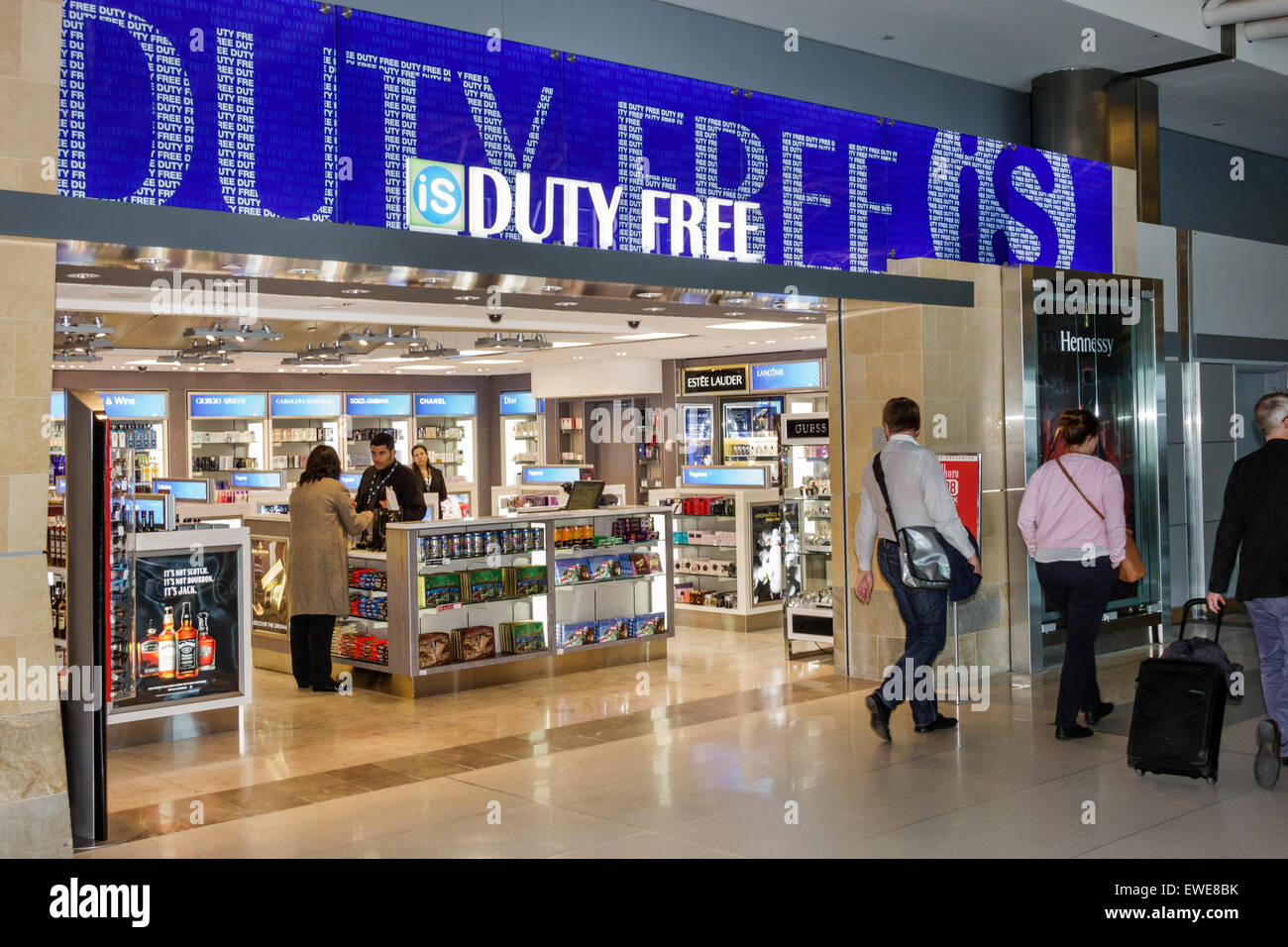 New York City,NY NYC,Northeast,Queens,John F. Kennedy International