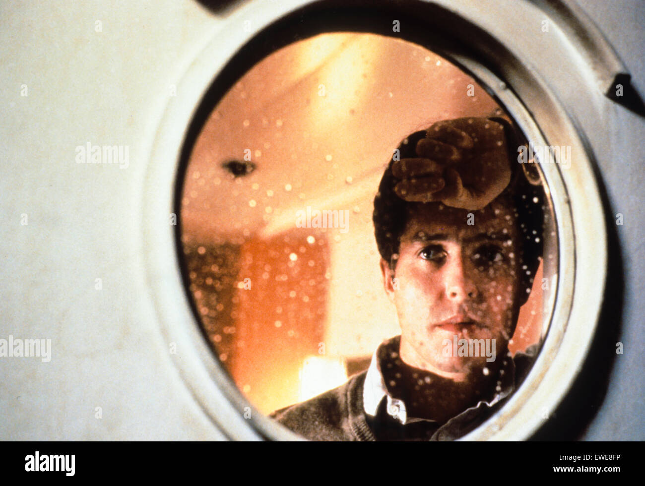 Bitter Moon Stock Photo Alamy