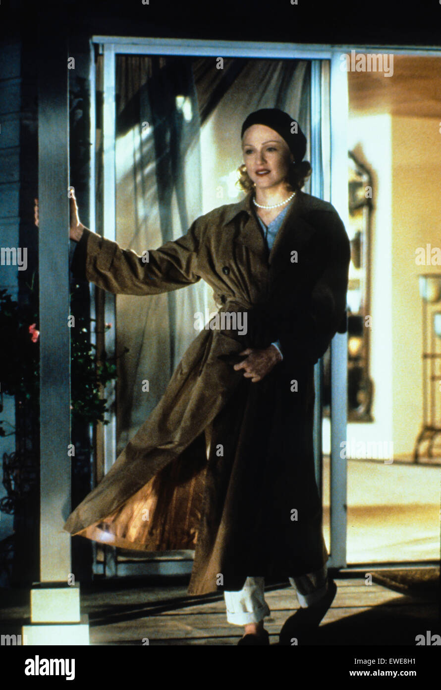 Body of Evidence Stock Photo Alamy