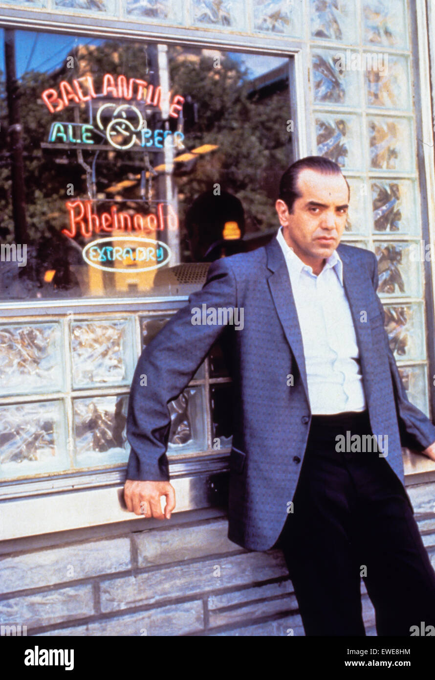 A bronx tale hi-res stock photography and images - Alamy