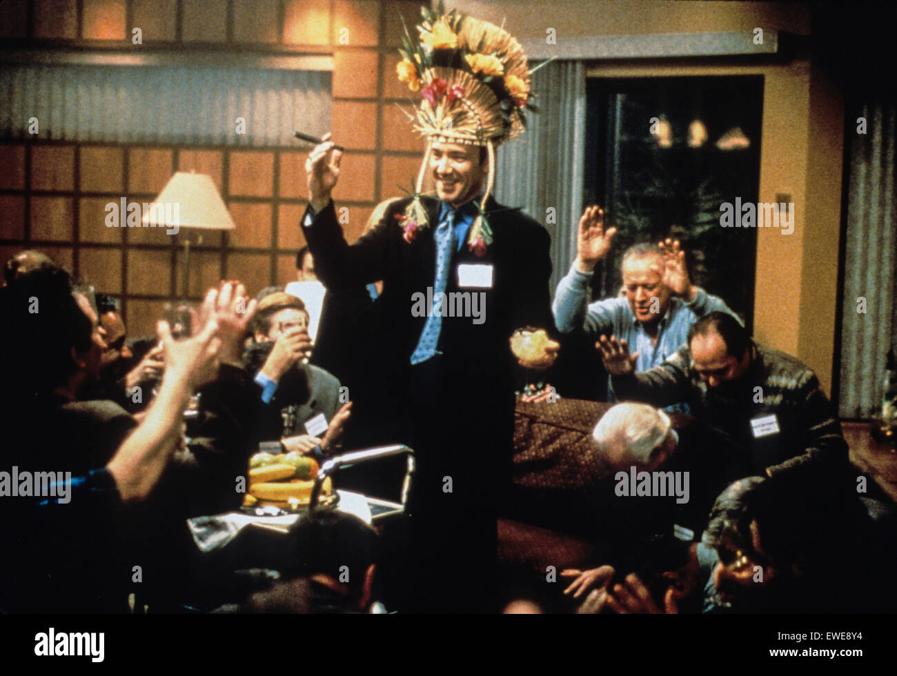 the big kahuna streaming ita