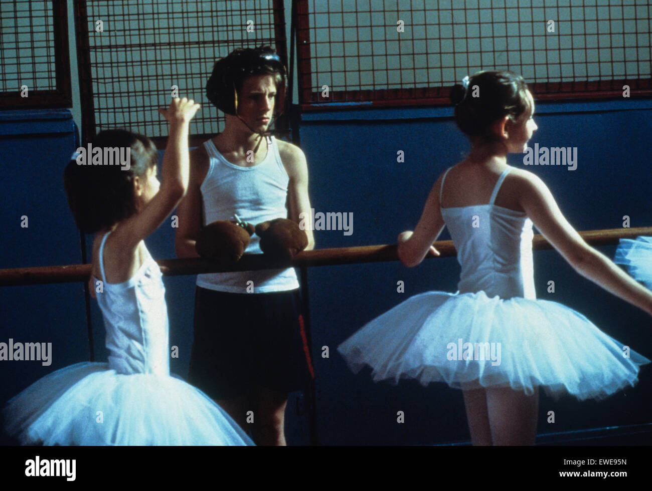 Billy elliot hi-res stock photography and images - Alamy