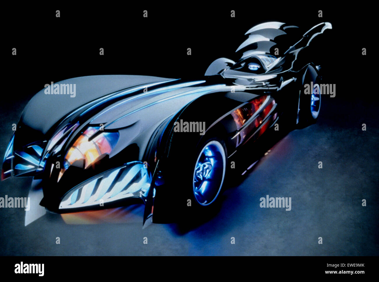 Batman and robin hi-res stock photography and images - Alamy