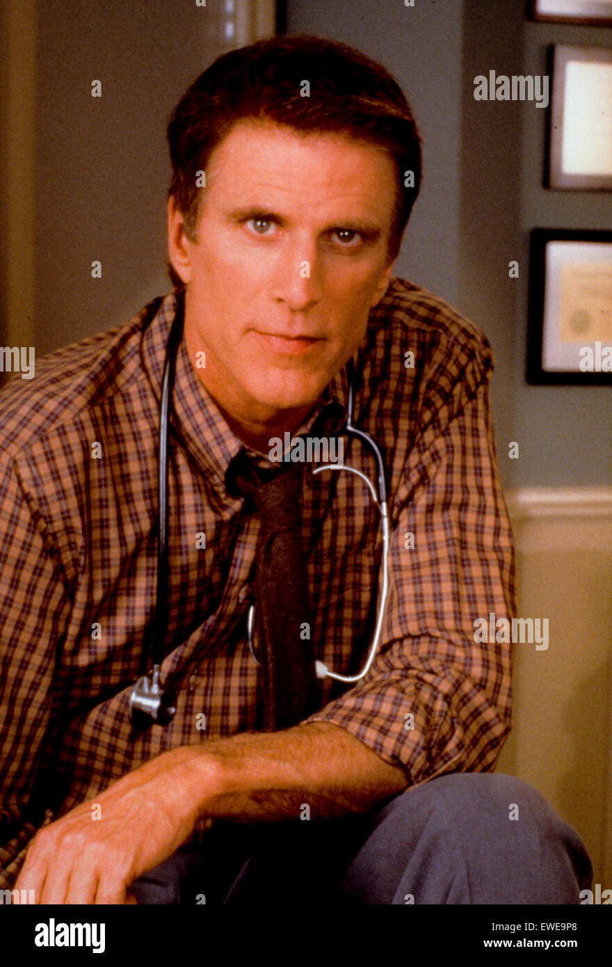 Becker ted promo danson
