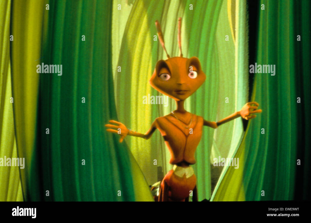 Antz hires stock photography and images Alamy