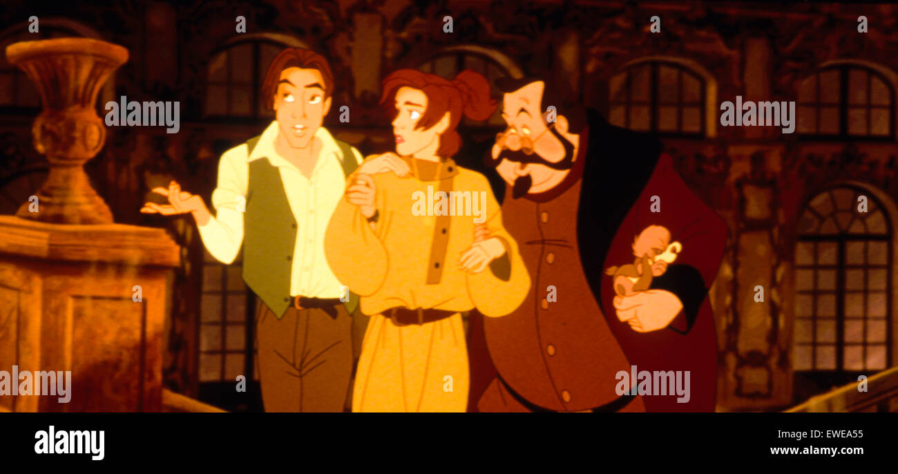 Anastasia, 1997 Stock Photo: 84523185 - Alamy
