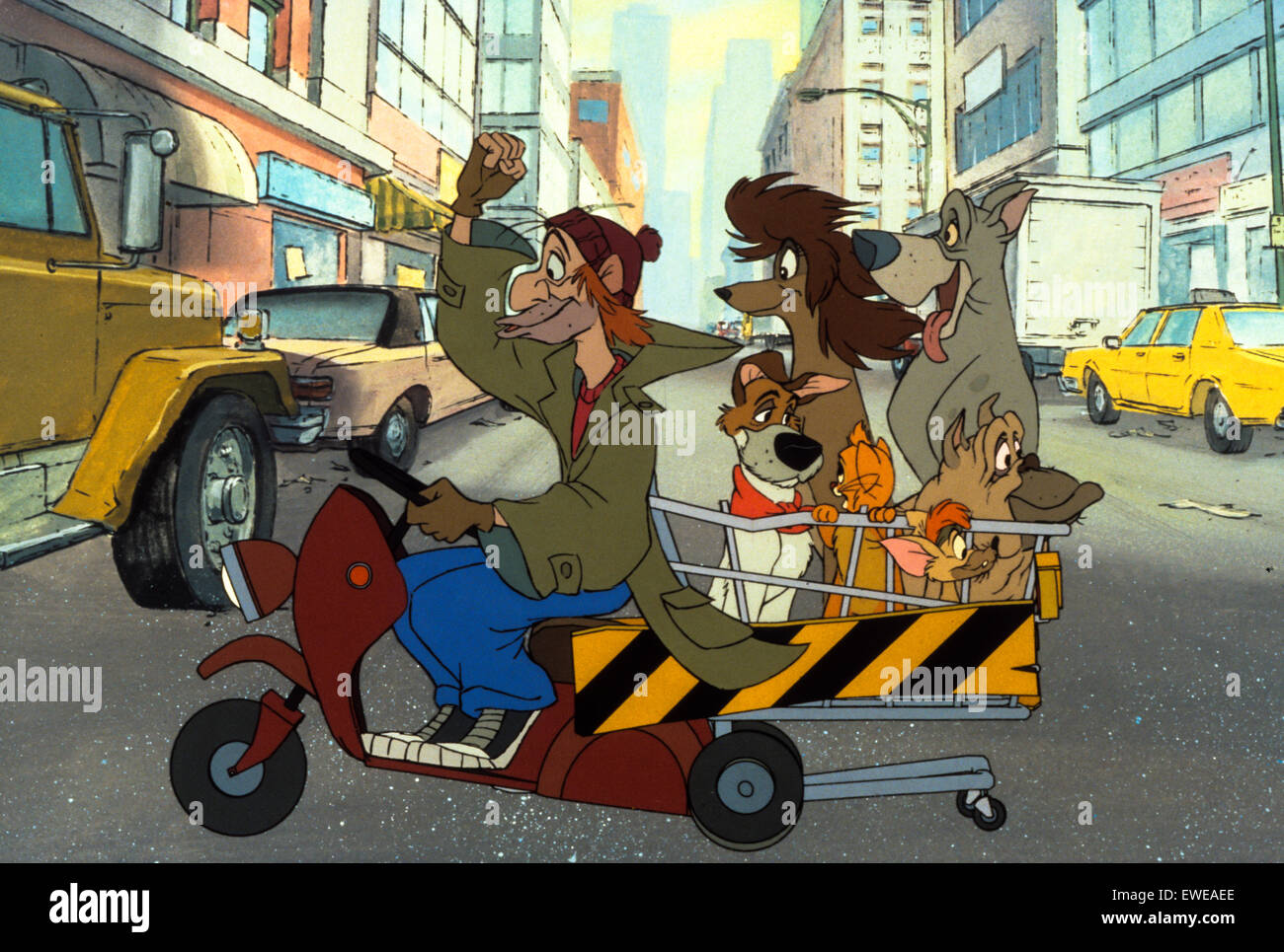 Oliver Company Stock Photo Alamy