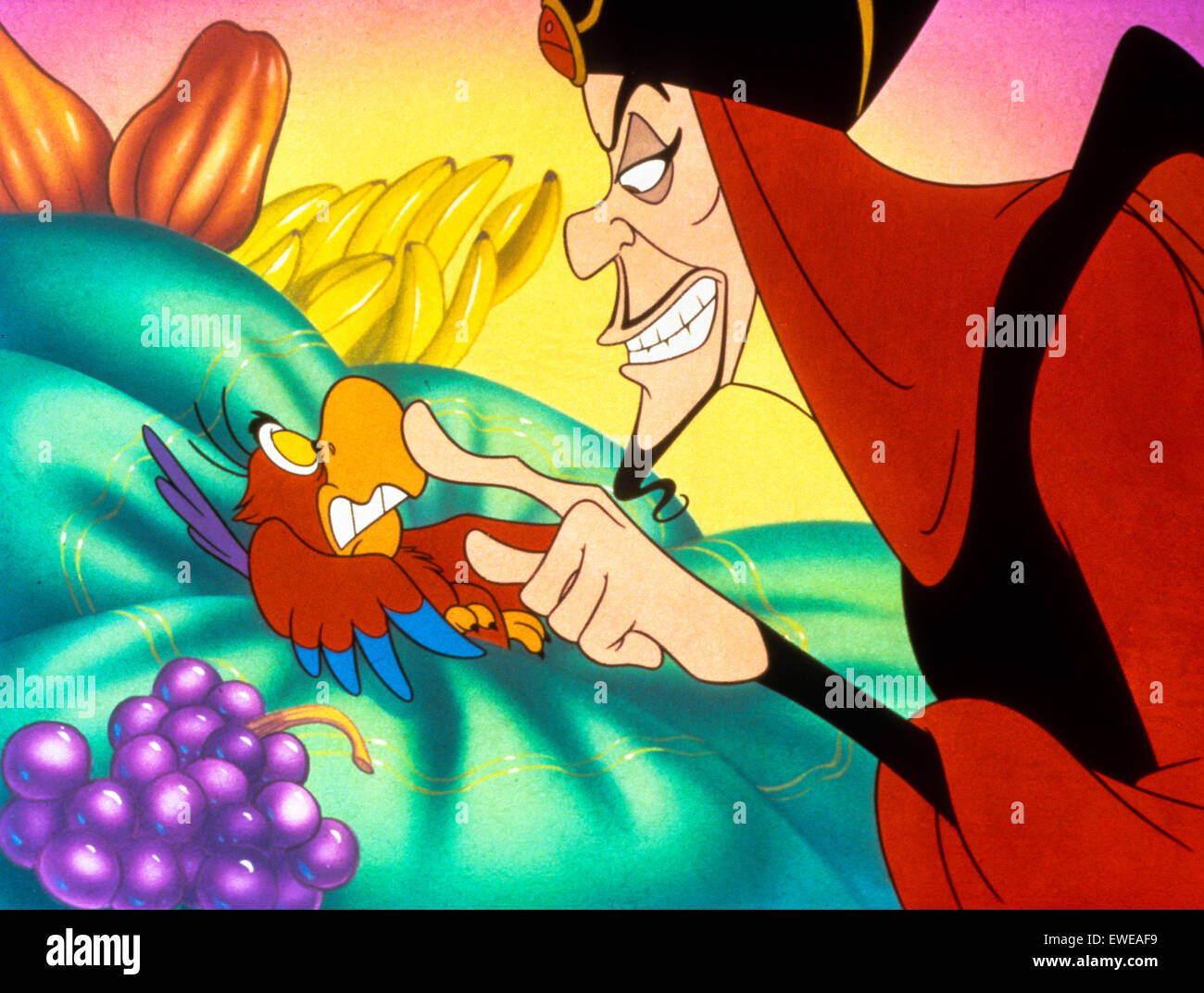 Return of jafar hires stock photography and images Alamy