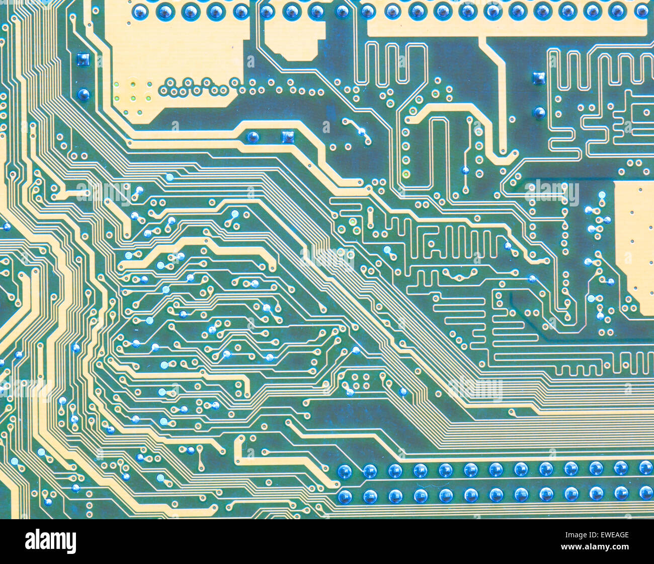 Industrial Computer Motherboard electrode Nick communications
