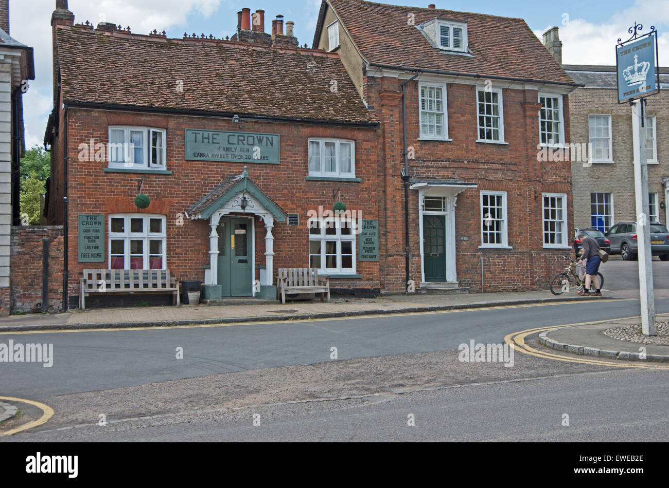Buntingford hertfordshire hires stock photography and images Alamy