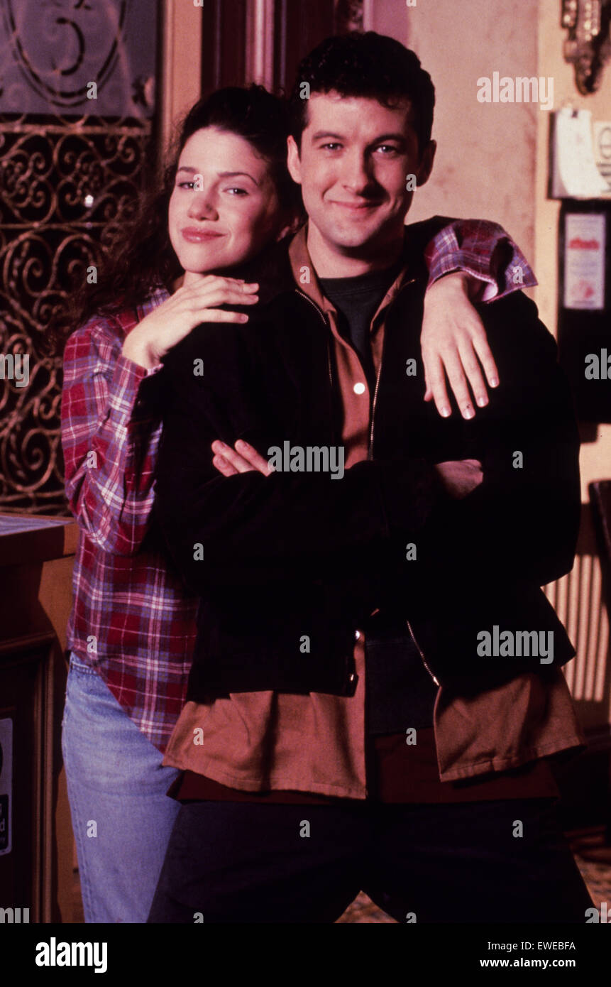 Hedy burress hi-res stock photography and images - Alamy