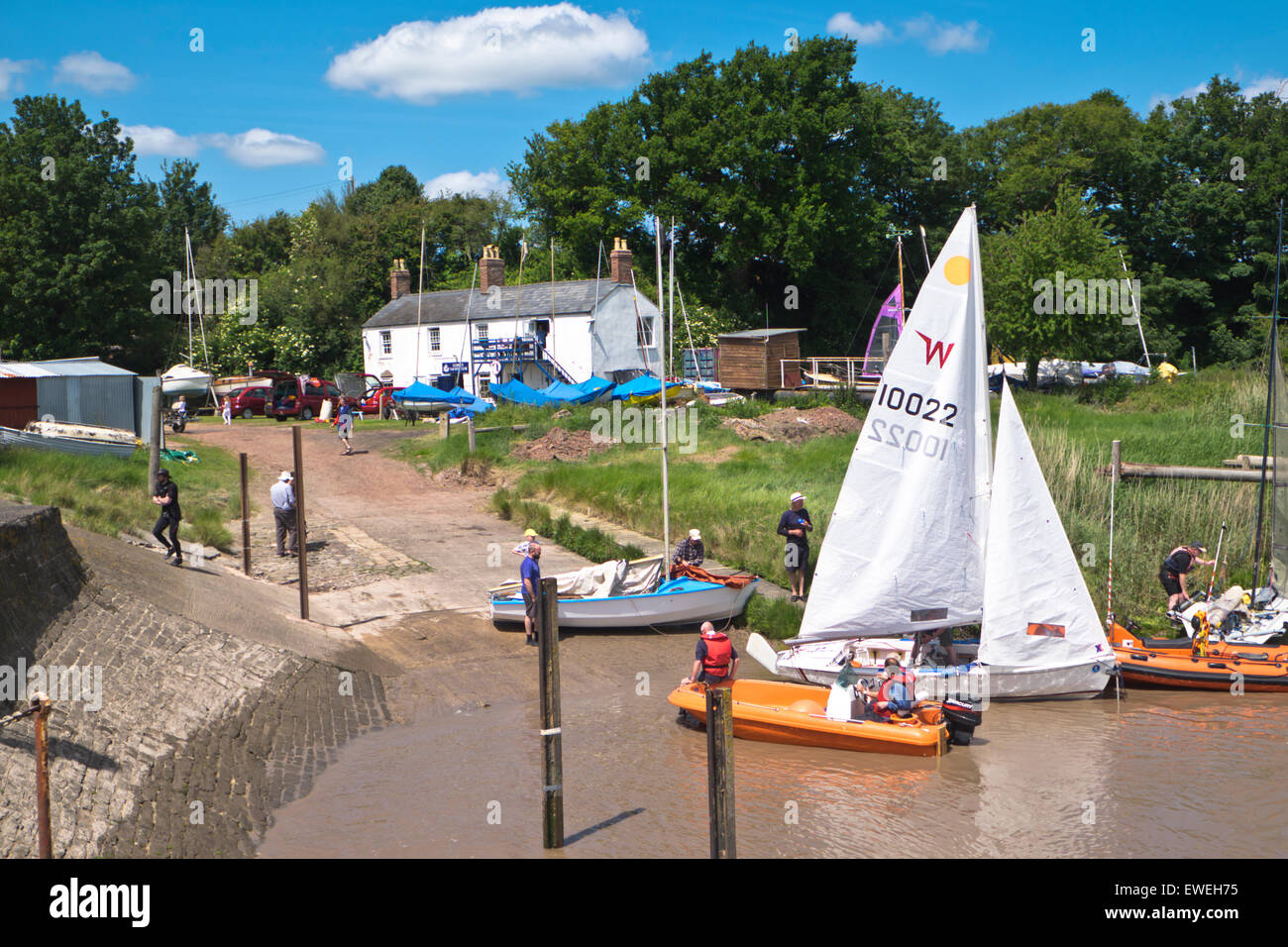 Lydney Stock Photos & Lydney Stock Images Alamy