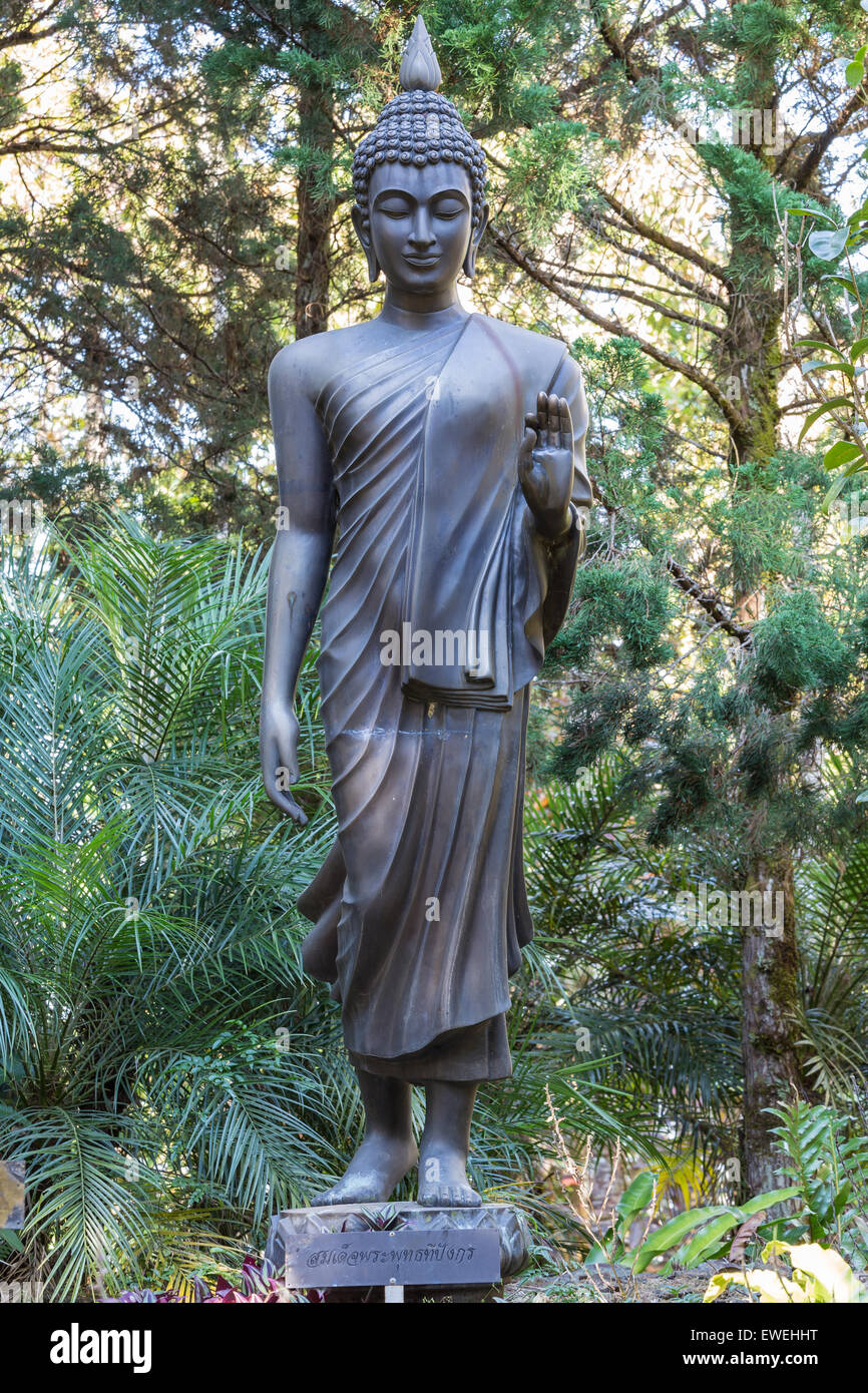 Black buddha hires stock photography and images Alamy