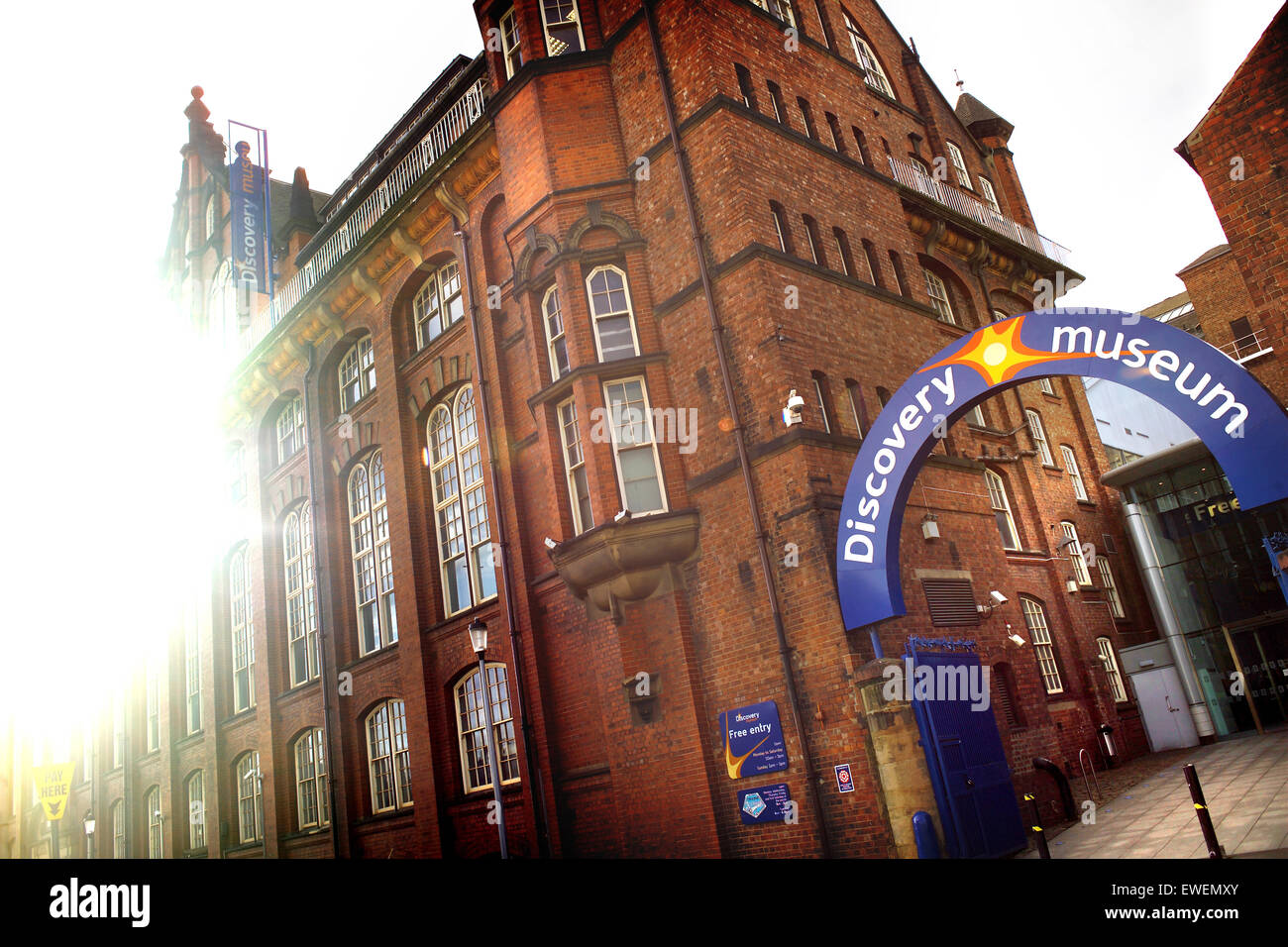 Discovery museum newcastle upon tyne hires stock photography and images Alamy Discovery museum newcastle upon tyne hires stock photography and images Alamy